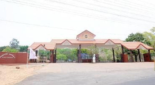 Mangalore University